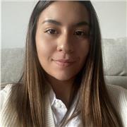 Profesora para dar soporte a la preparación de Oposicones